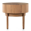 Atmore End Table