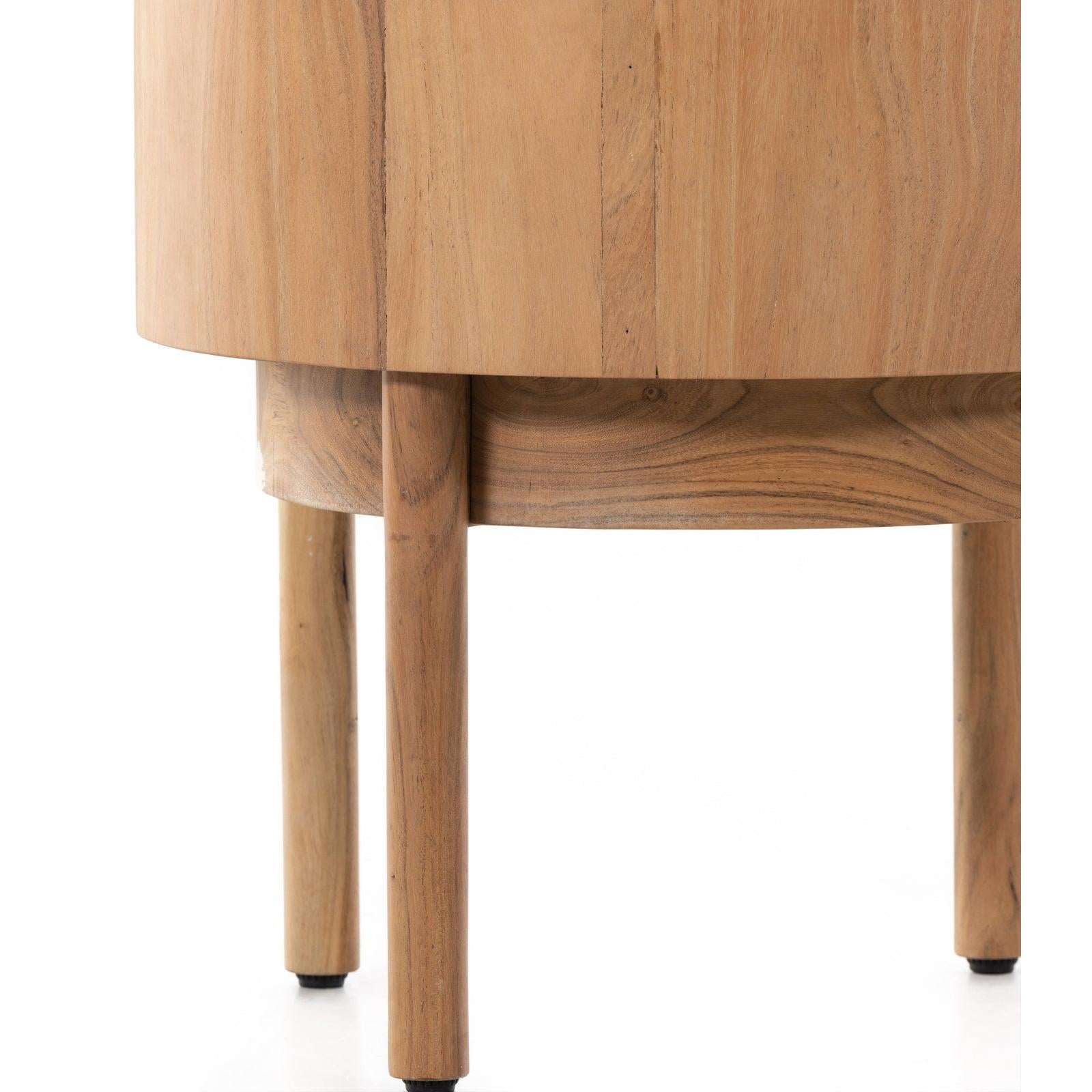 Atmore End Table