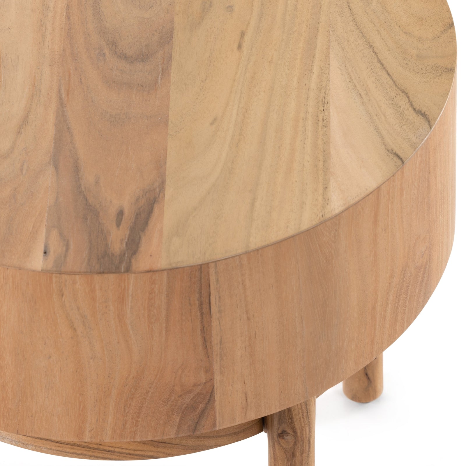 Atmore End Table