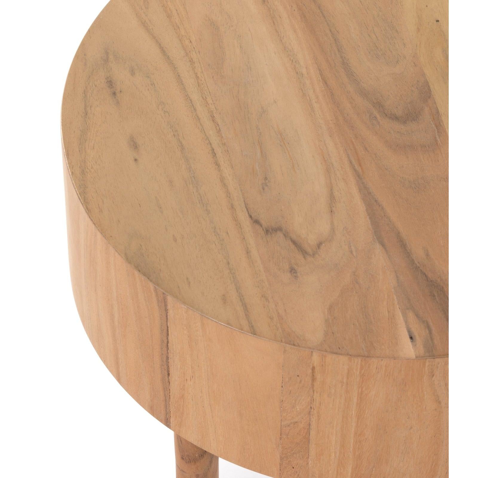 Atmore End Table