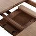 Four Hands Everson 71" Extension Dining Table