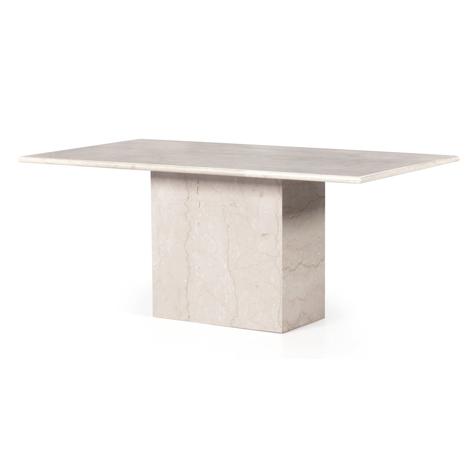 Four Hands Arum Dining Table