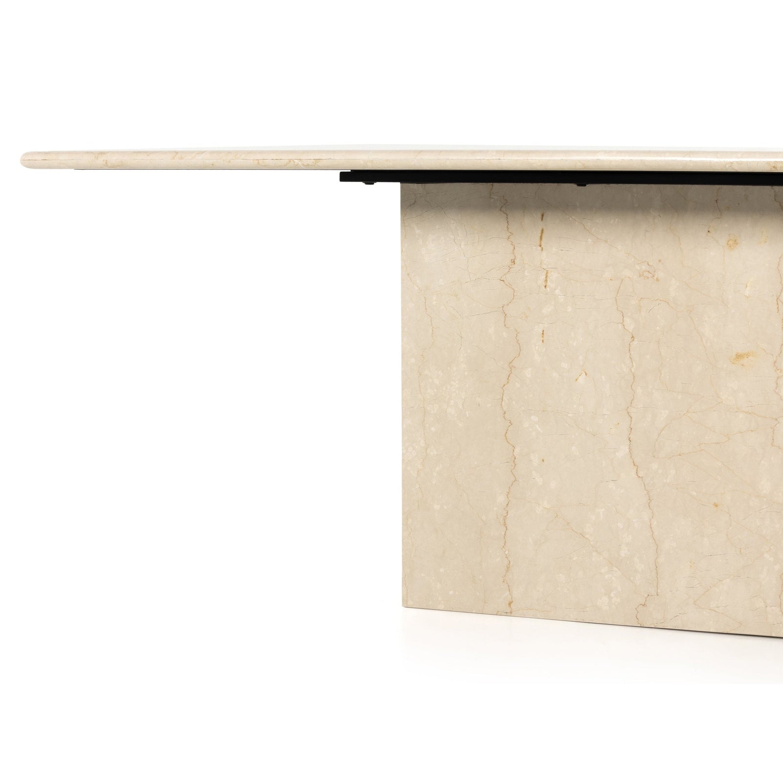 Four Hands Arum Dining Table