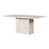 Four Hands Arum Dining Table