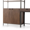 Four Hands Trey Modular Wall Bookcase Group