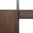 Four Hands Trey Modular Wall Bookcase Group