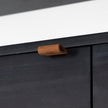 Four Hands Trey Modular Wall Bookcase Group