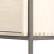 Four Hands Trey Modular Wall Bookcase Group