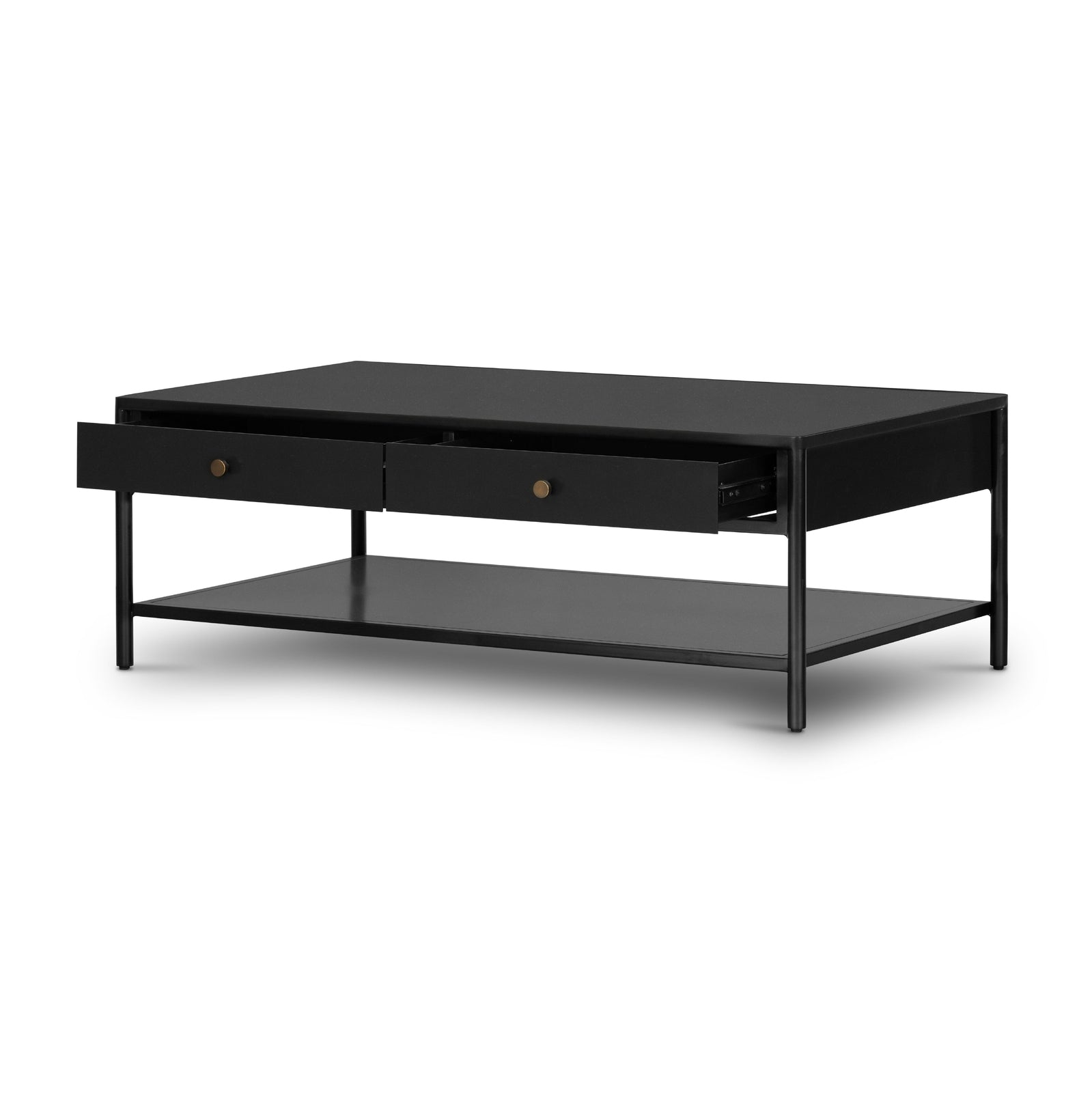 Four Hands Soto Coffee Table