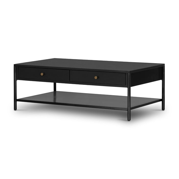 Four Hands Soto Coffee Table
