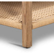 Four Hands Zuma Coffee Table