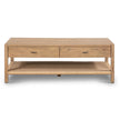 Four Hands Zuma Coffee Table