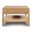Four Hands Zuma Coffee Table