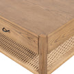 Four Hands Zuma Coffee Table