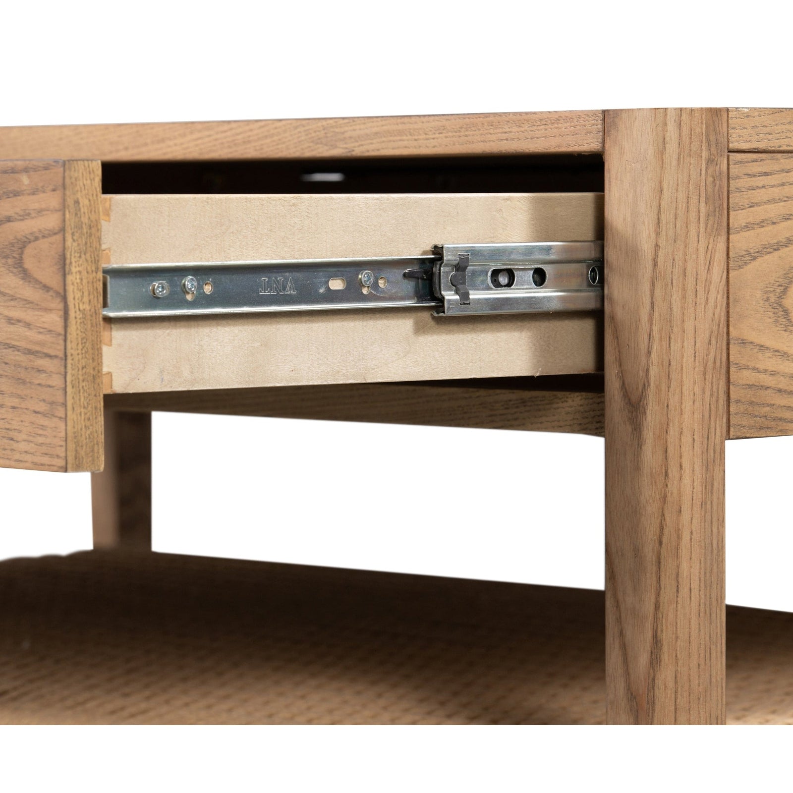 Four Hands Zuma Coffee Table