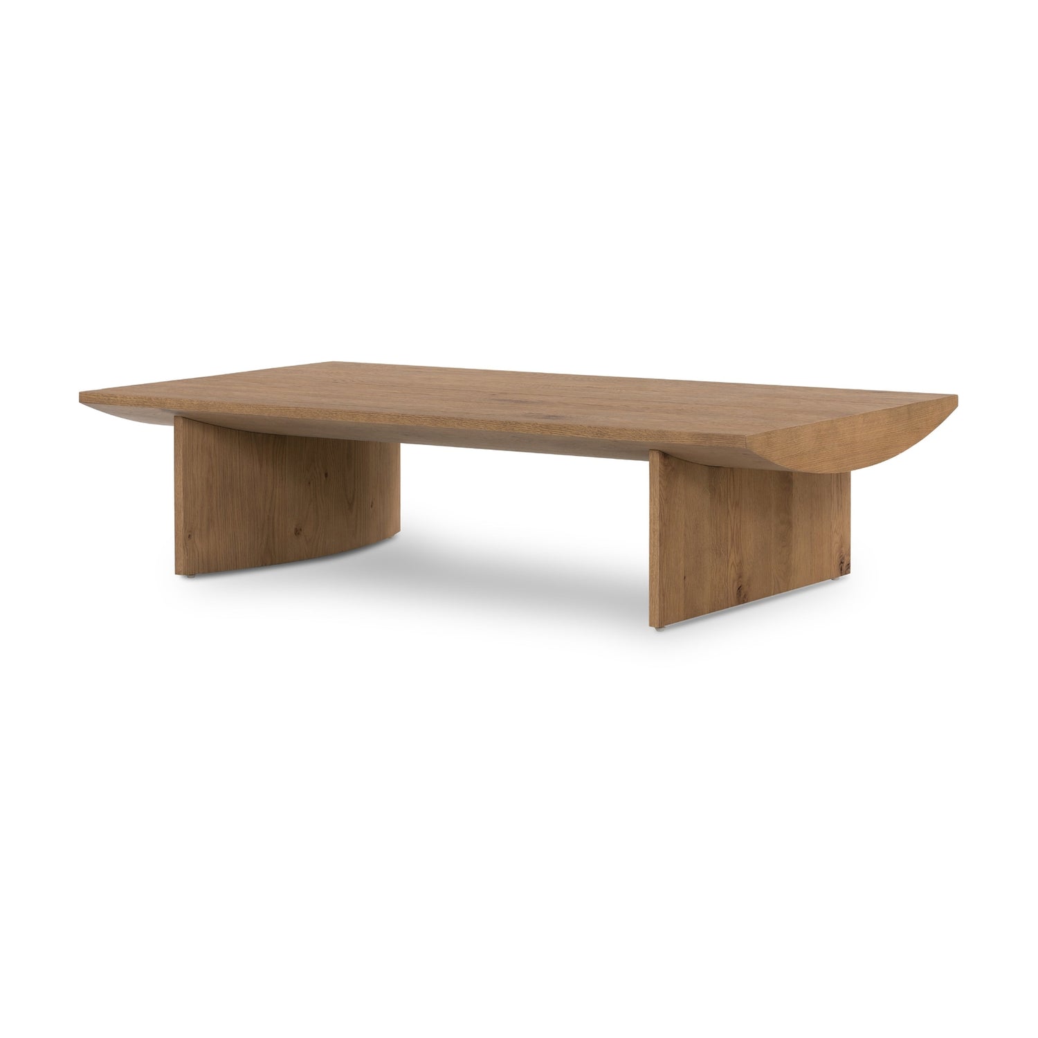 Four Hands Pickford Coffee Table