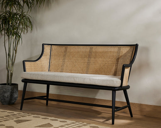 Four Hands Walter Accent Bench