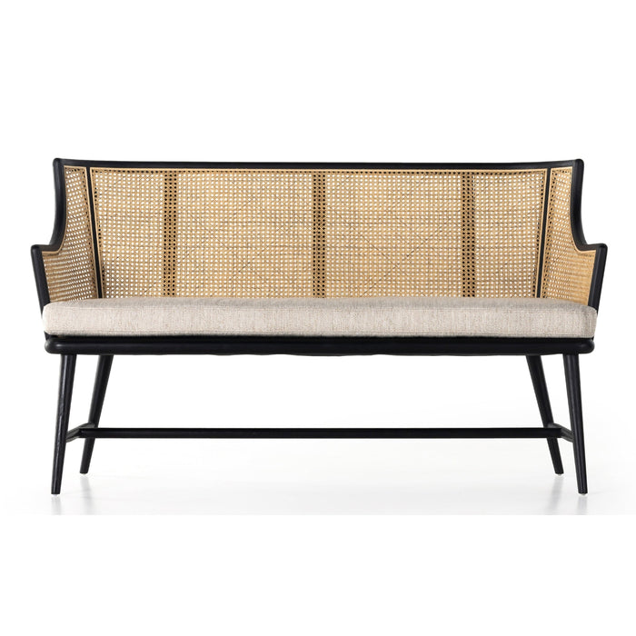 Four Hands Walter Accent Bench