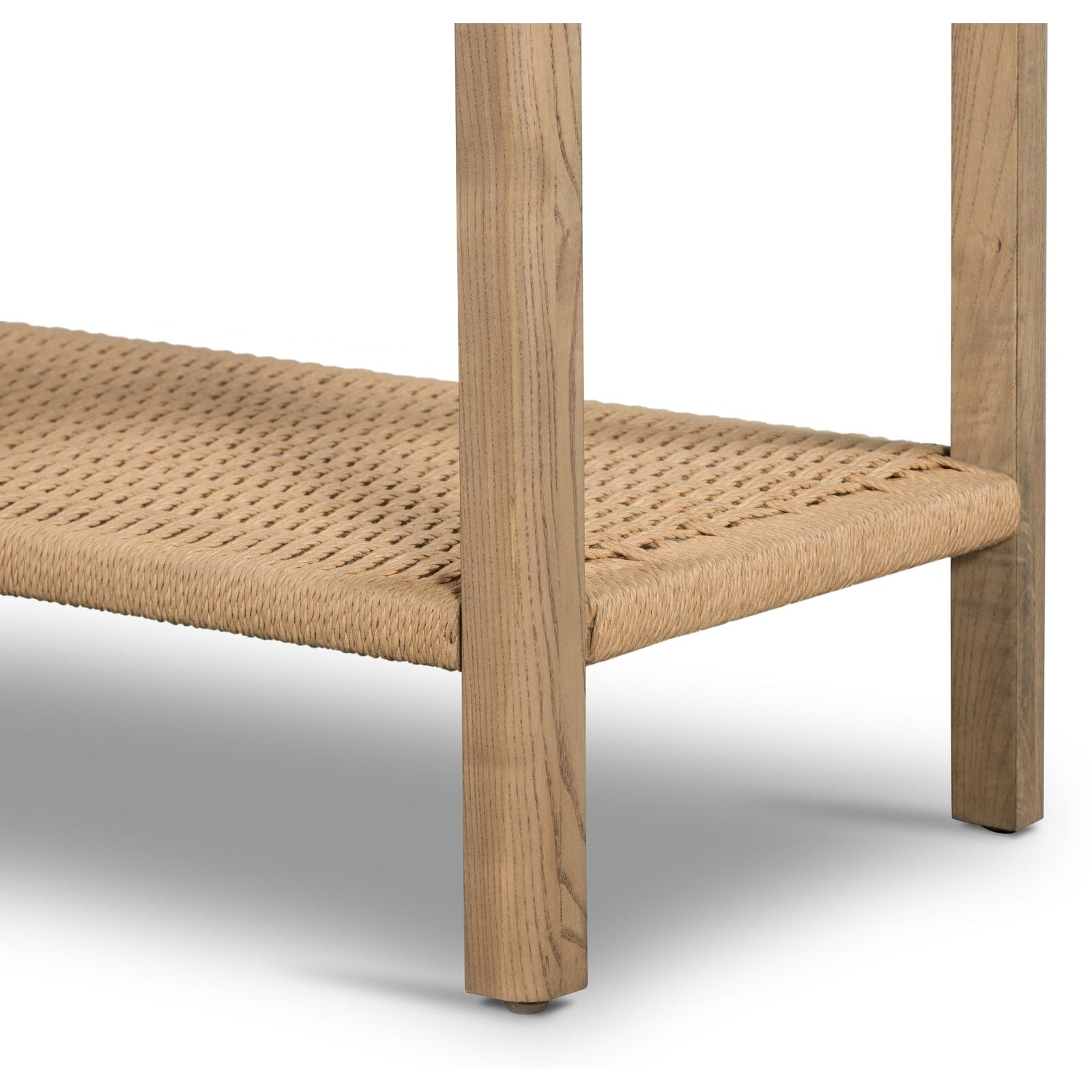 Four Hands Zuma Console