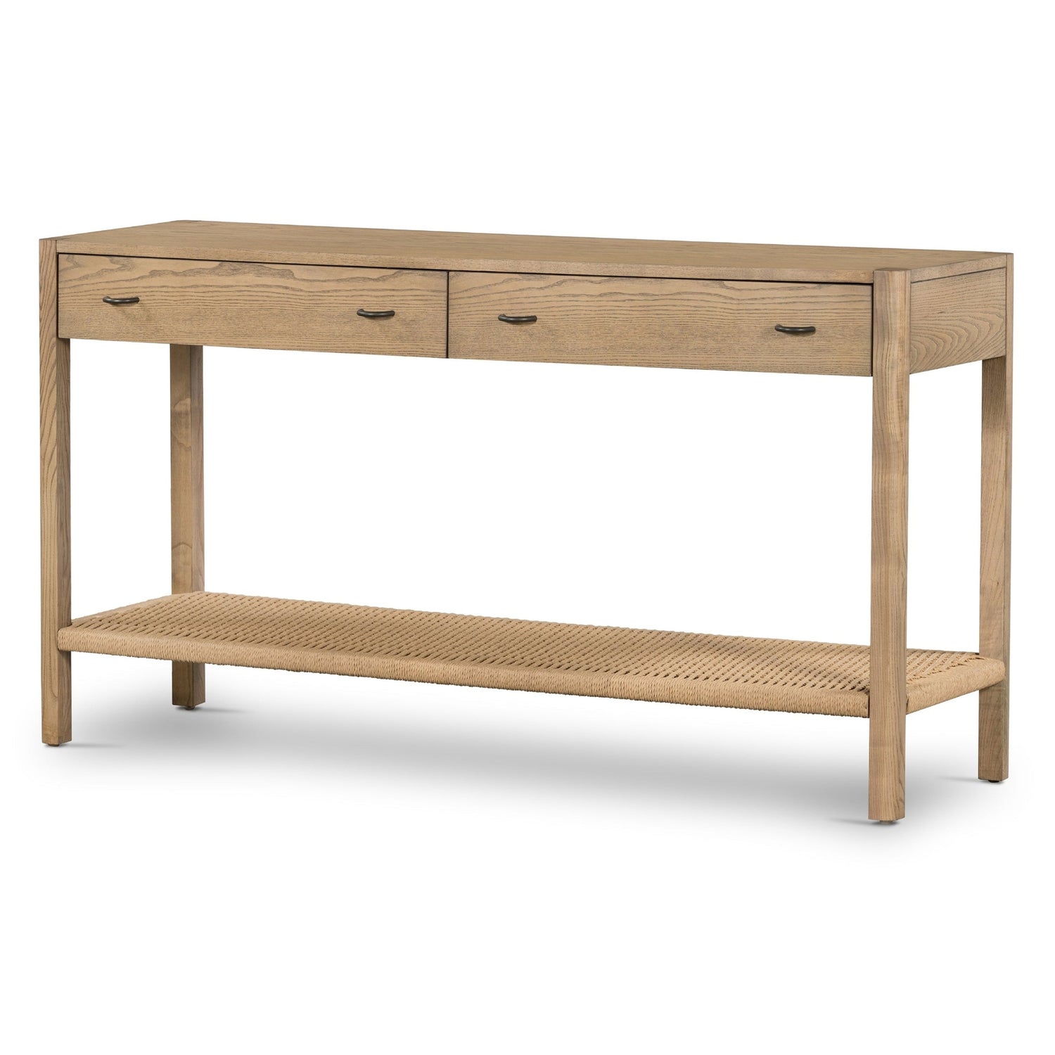 Four Hands Zuma Console