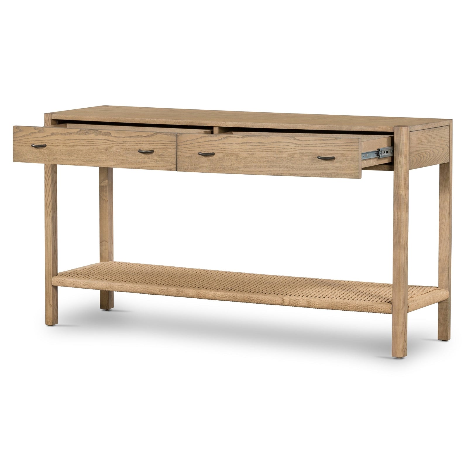 Four Hands Zuma Console