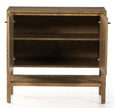 Zuma Small Cabinet