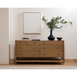 Four Hands Zuma 6 Drawer Dresser