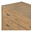 Four Hands Zuma 6 Drawer Dresser
