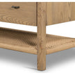 Four Hands Zuma 6 Drawer Dresser