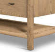 Four Hands Zuma 6 Drawer Dresser