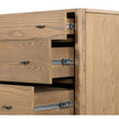 Four Hands Zuma 6 Drawer Dresser