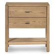 Four Hands Zuma Nightstand