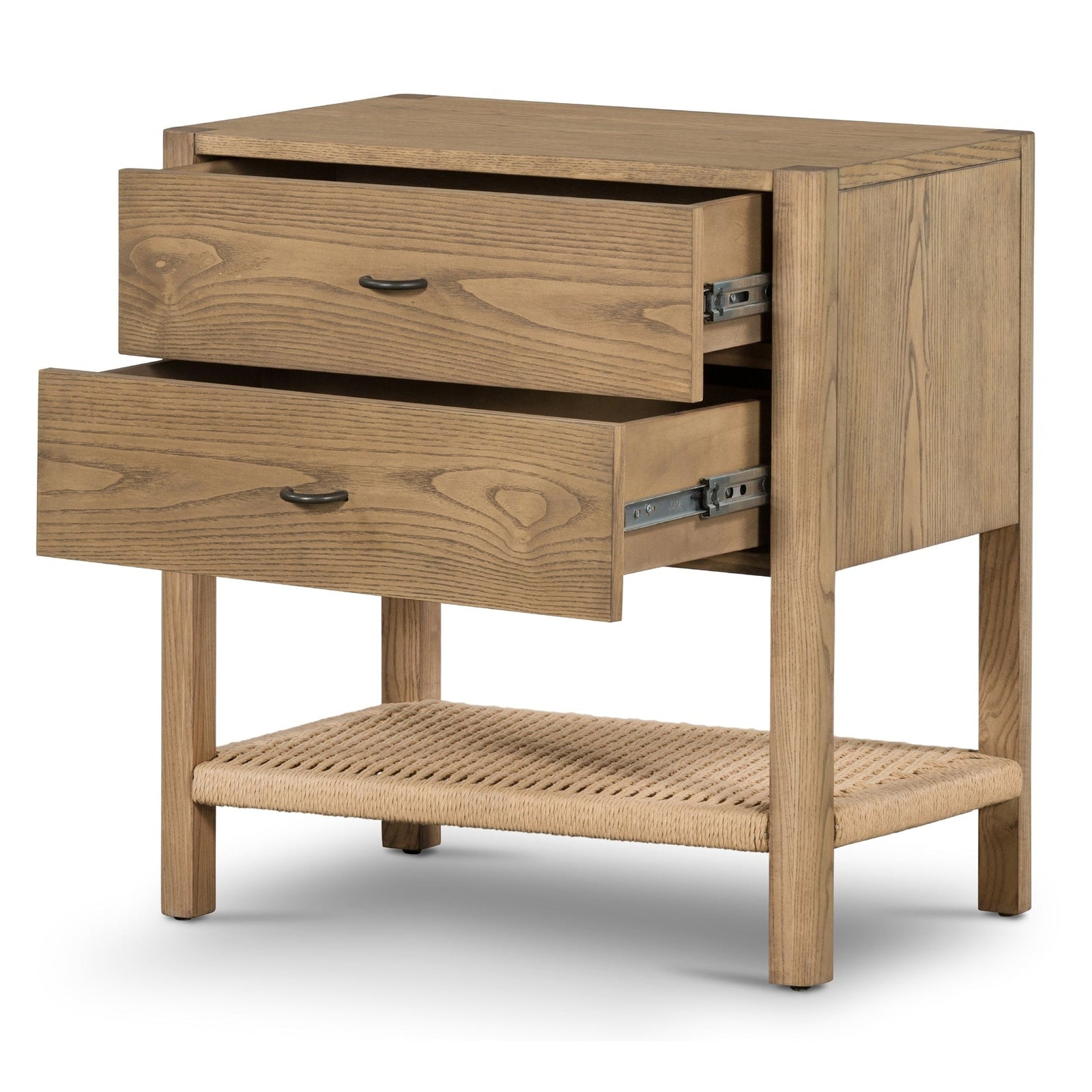 Four Hands Zuma Nightstand