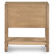 Four Hands Zuma Nightstand