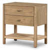 Four Hands Zuma Nightstand