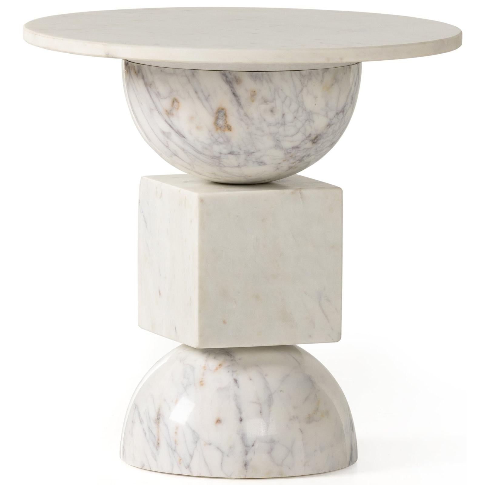 Neda End Table
