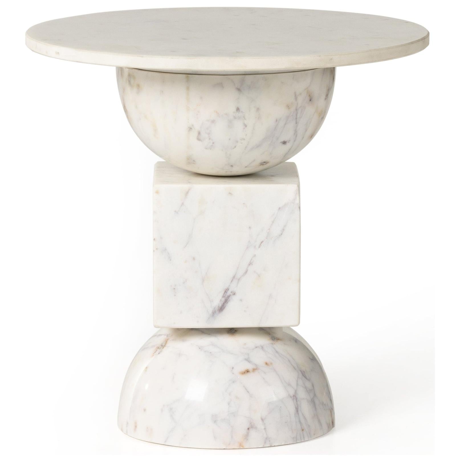 Neda End Table