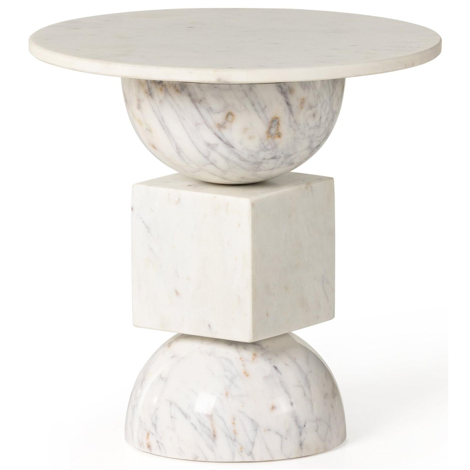 Neda End Table
