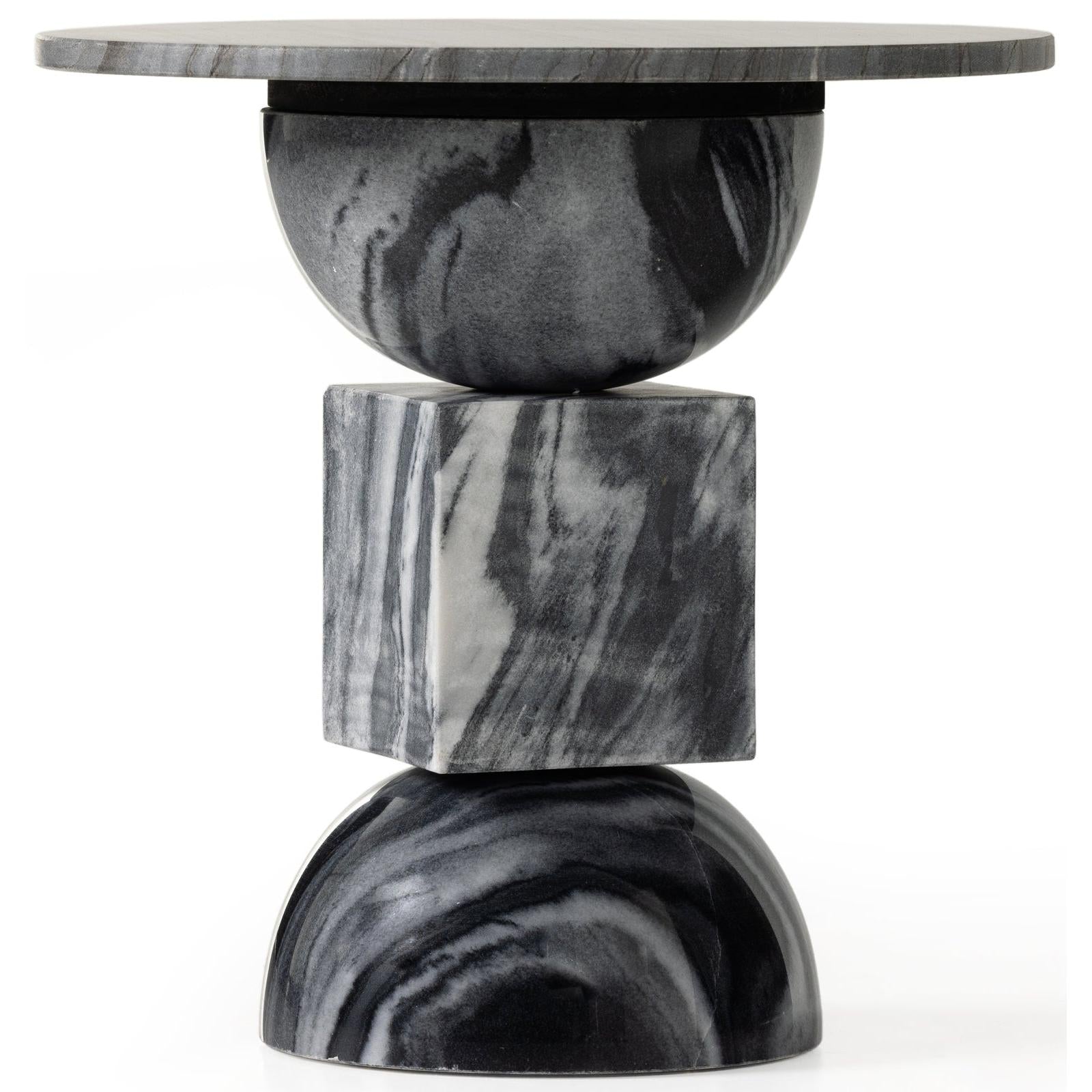 Neda End Table