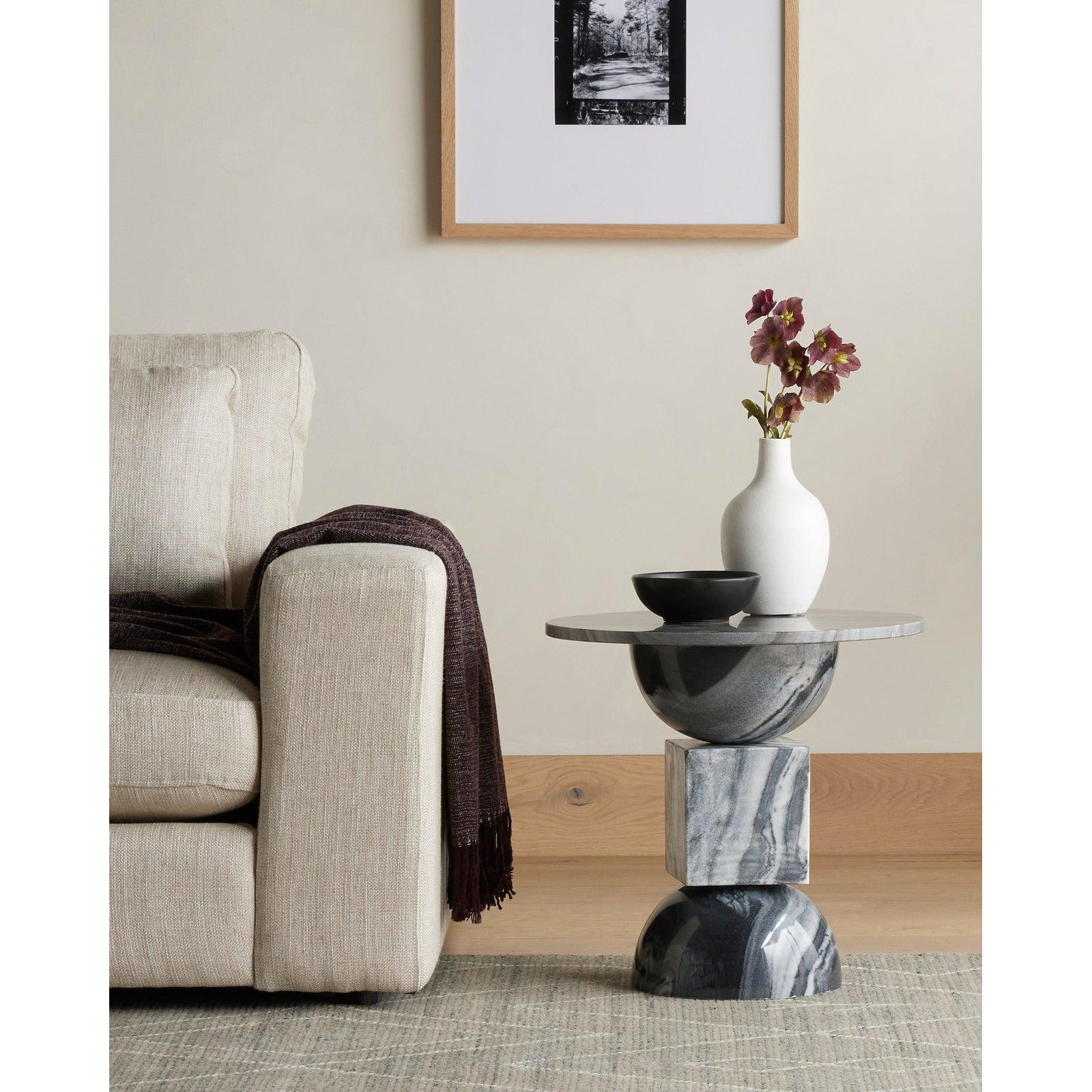 Neda End Table