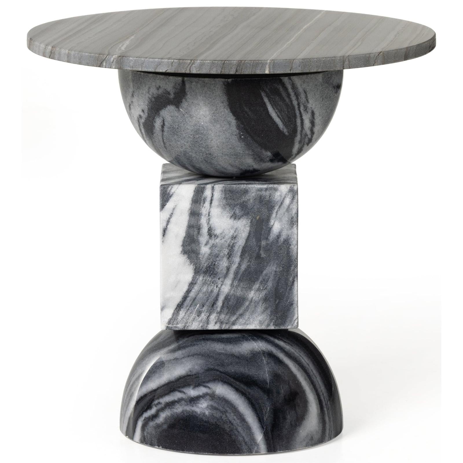 Neda End Table