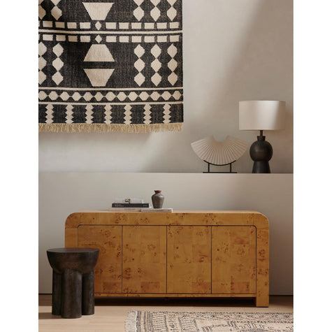 Four Hands Jenson Media Console