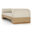 Joss Outdoor Sofa