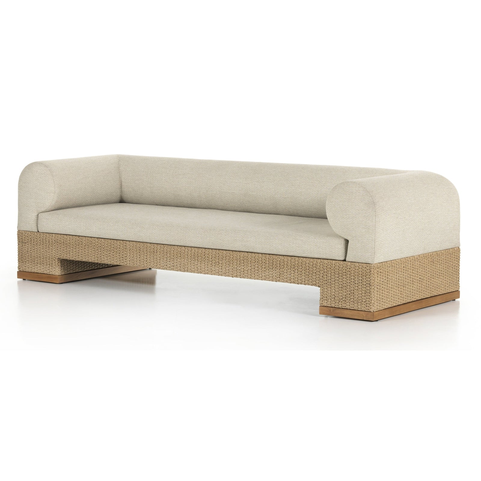 Joss Outdoor Sofa