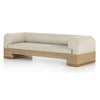 Joss Outdoor Sofa