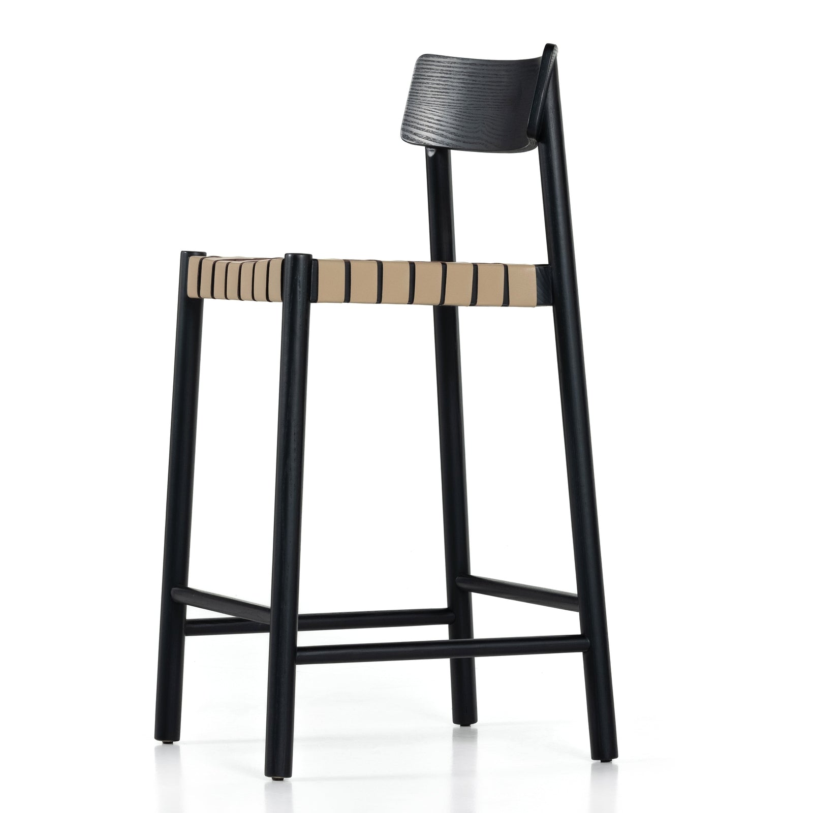 Four Hands Heisler Counter Stool