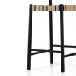 Four Hands Heisler Counter Stool