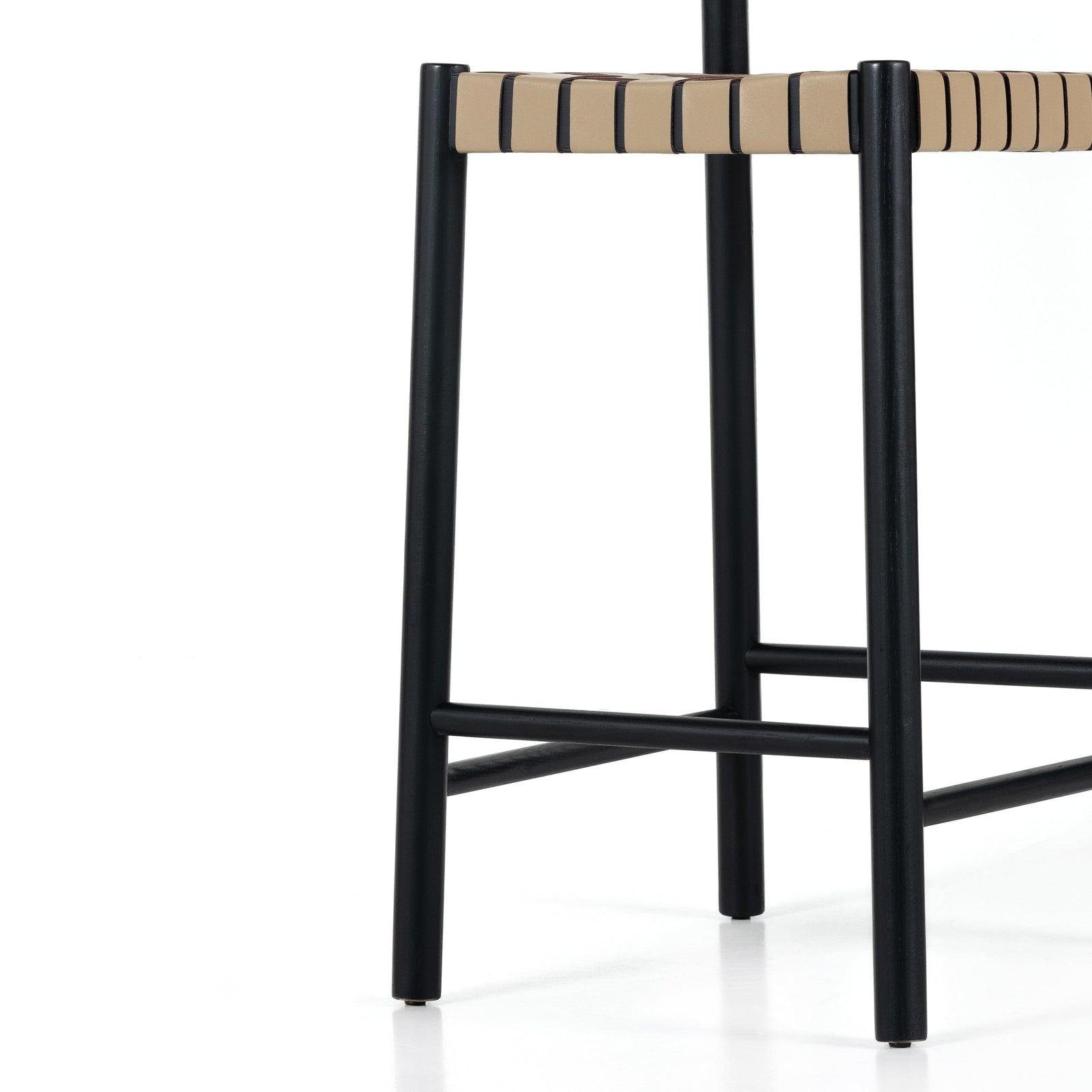 Four Hands Heisler Counter Stool
