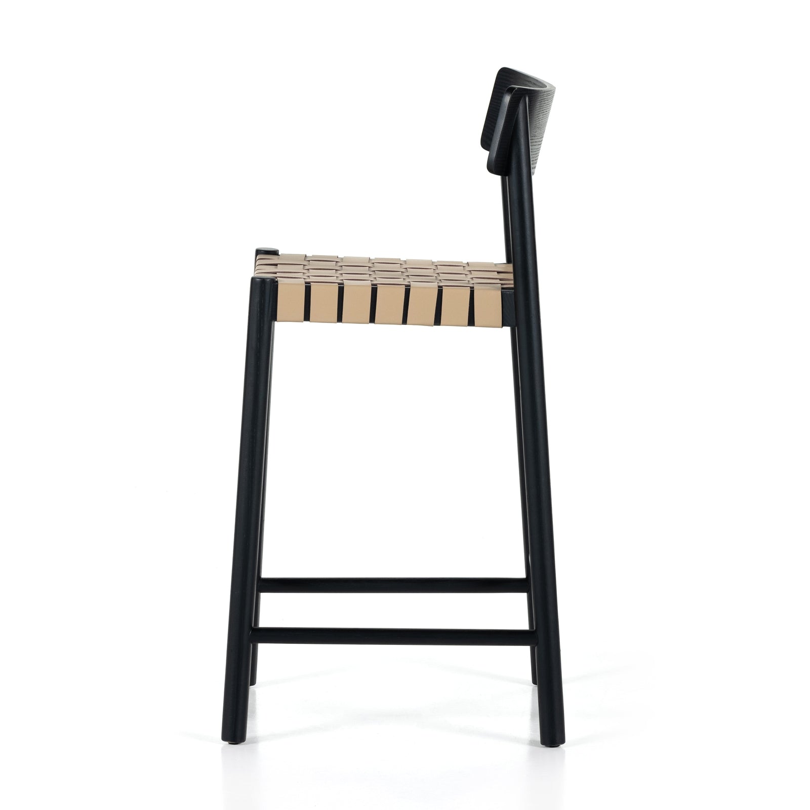 Four Hands Heisler Counter Stool