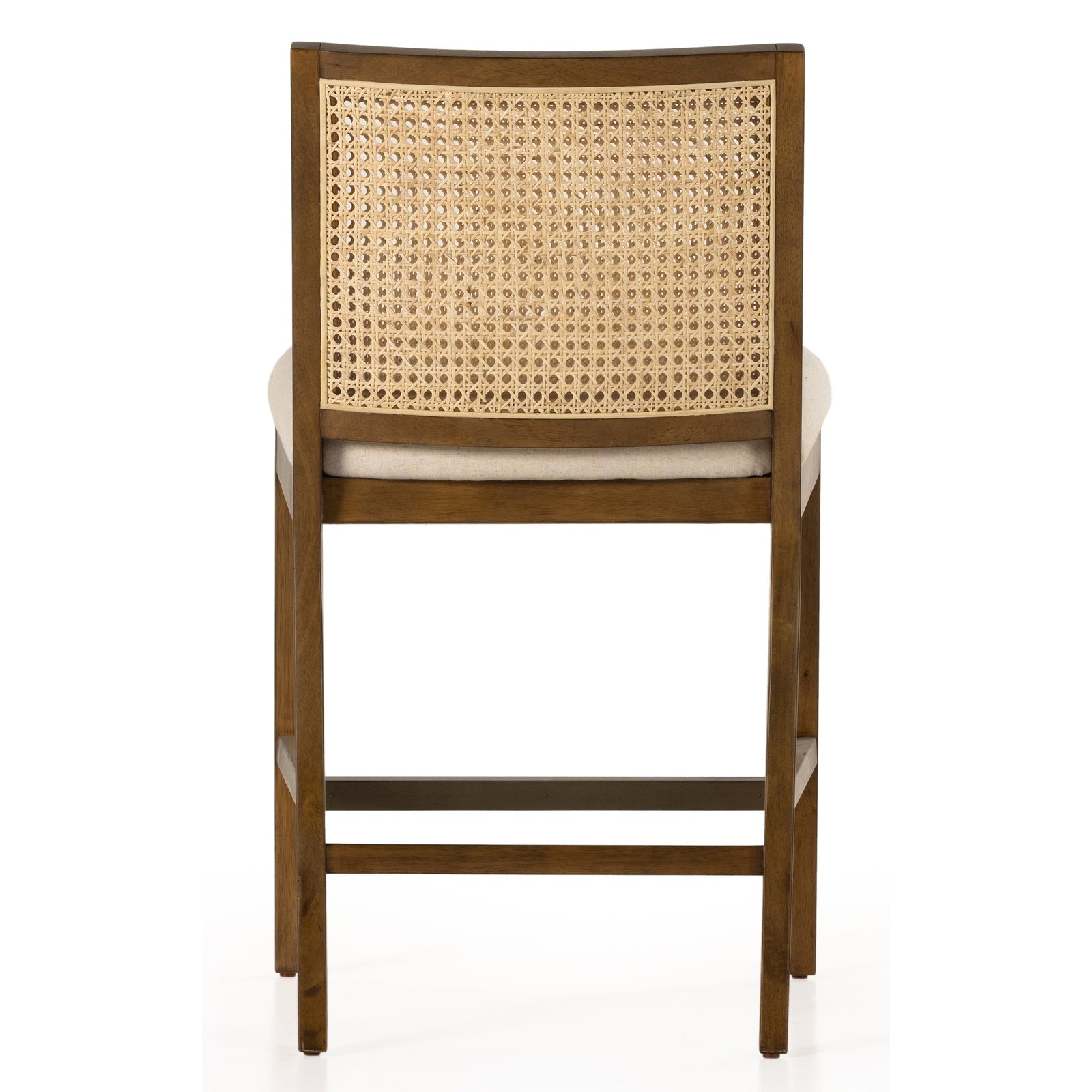 Four Hands Antonia Armless Dining Count Stool